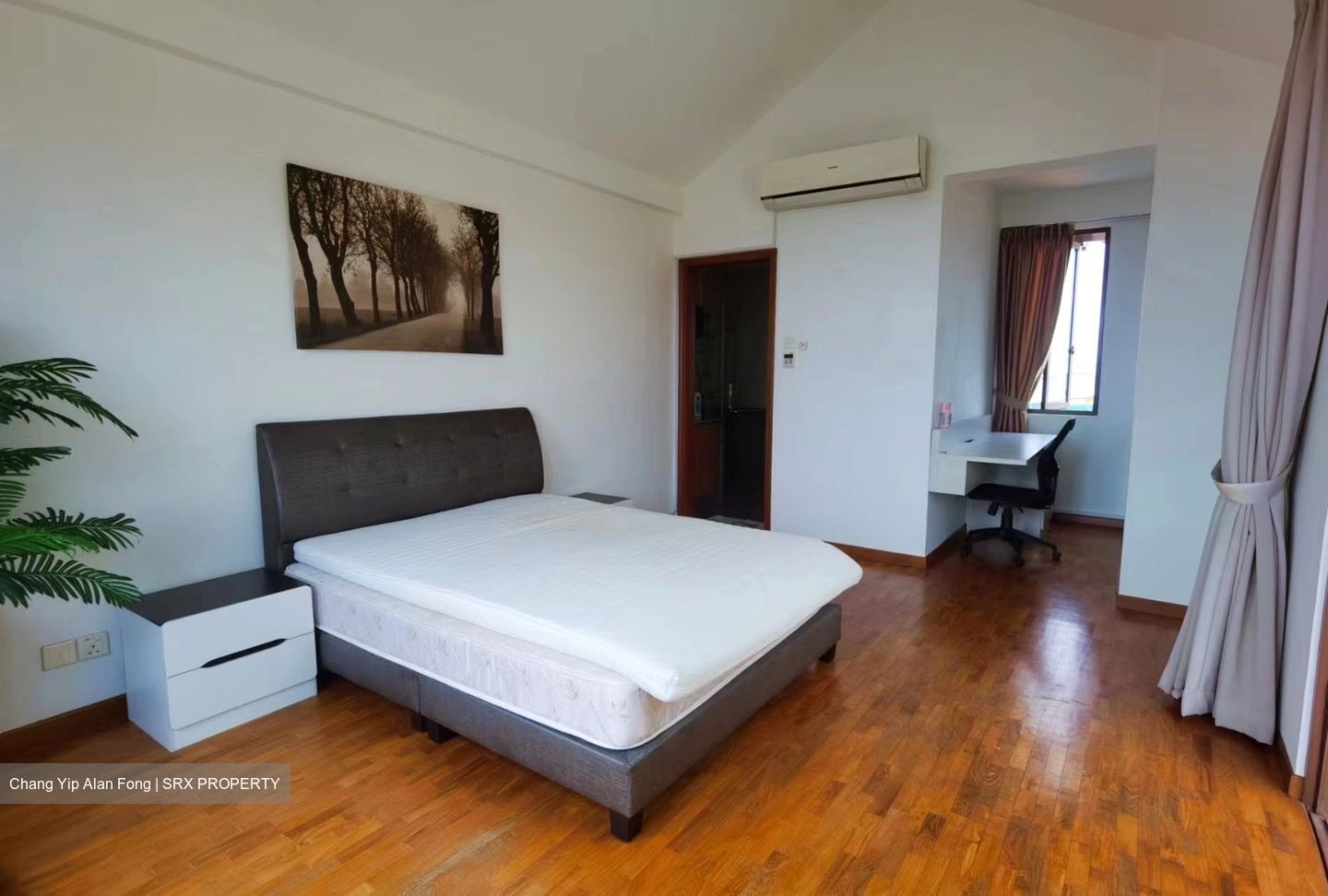 Tropical Spring (D18), Condominium #564083721